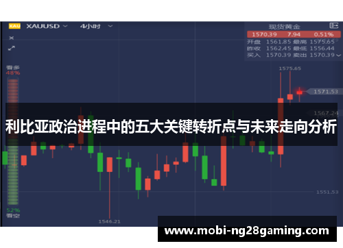 利比亚政治进程中的五大关键转折点与未来走向分析 利比亚政治进程中的五大关键转折点与未来走向分析
