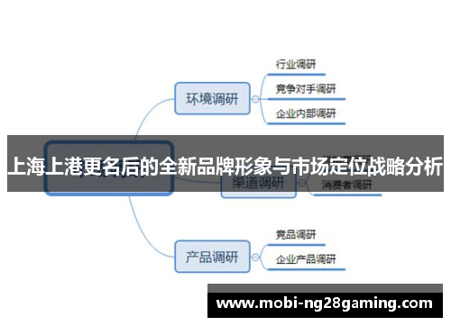 上海上港更名后的全新品牌形象与市场定位战略分析 上海上港更名后的全新品牌形象与市场定位战略分析