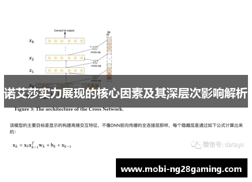 诺艾莎实力展现的核心因素及其深层次影响解析 诺艾莎实力展现的核心因素及其深层次影响解析