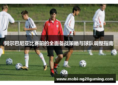 阿尔巴尼亚比赛前的全面备战策略与球队调整指南 阿尔巴尼亚比赛前的全面备战策略与球队调整指南