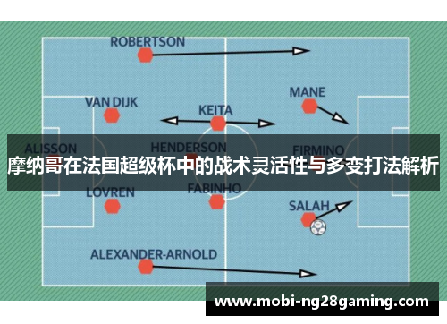 摩纳哥在法国超级杯中的战术灵活性与多变打法解析 摩纳哥在法国超级杯中的战术灵活性与多变打法解析