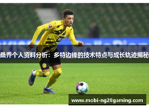 桑乔个人资料分析:多特边锋的技术特点与成长轨迹揭秘 桑乔个人资料分析:多特边锋的技术特点与成长轨迹揭秘